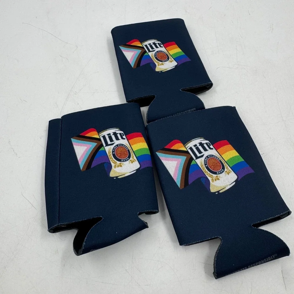 Miller Lite celebrate your